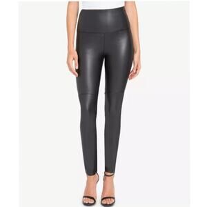 Lysse Faux Leather Leggings